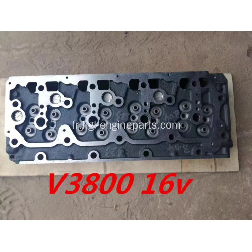 Kubota v3800 culasse 1G513-03020